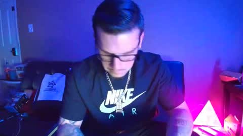 tempsnasty online show from January 2026 10:42:02 AM