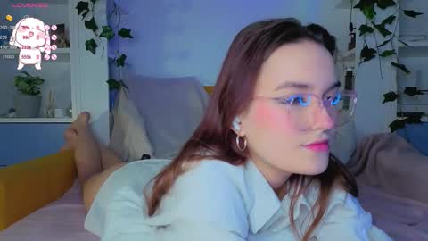 Megan  online show from February 2026 09:08:02 PM