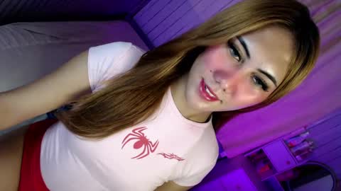 Im Dianna DONT FORGET TO FOLLOW ME   online show from December 2024 02:45:02 AM