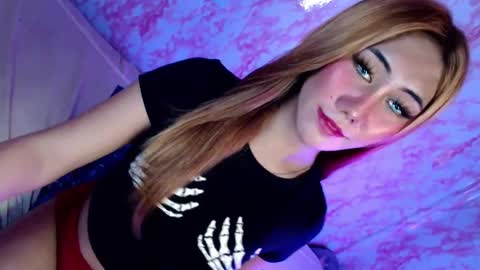 Im Dianna DONT FORGET TO FOLLOW ME   online show from January 2025 06:05:01 AM