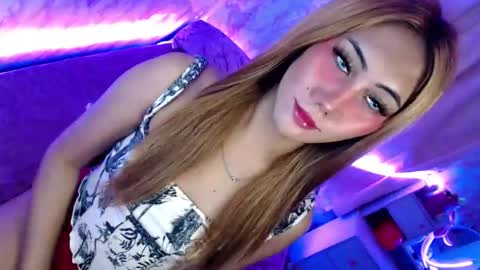 Im Dianna DONT FORGET TO FOLLOW ME   online show from January 2025 02:50:02 AM