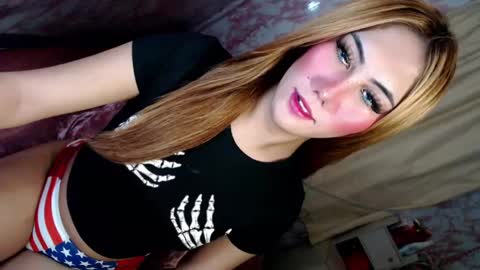 Im Dianna DONT FORGET TO FOLLOW ME   online show from January 2025 05:26:02 AM