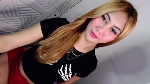 Im Dianna DONT FORGET TO FOLLOW ME   online show from January 2025 03:09:01 PM