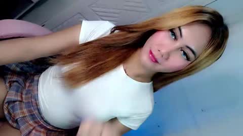 Im Dianna DONT FORGET TO FOLLOW ME   online show from February 2025 05:12:01 AM