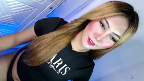 Im Dianna DONT FORGET TO FOLLOW ME   online show from March 2025 03:46:02 AM