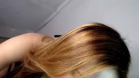 Im Dianna DONT FORGET TO FOLLOW ME   online show from March 2025 05:11:01 AM