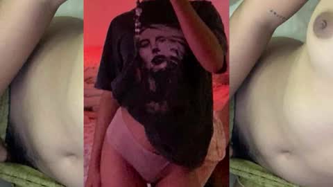 temptessa20 online show from November 2025 11:37:02 PM