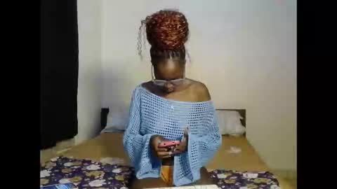 Snapshot of tempting_vibe chatting on January 2026 08:58:01 PM tempting_vibe online show from January 2026 08:58:01 PM