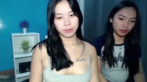 YOGIRL MAXINE online show from April 2026 07:00:02 AM