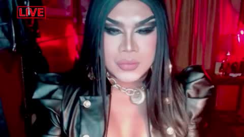 Mistress Coco online show from January 2026 07:00:01 AM