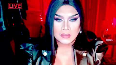 Mistress Coco online show from January 2026 05:40:01 PM