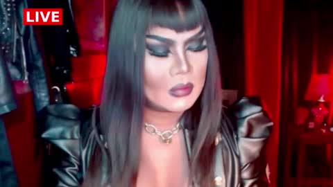 Mistress Coco online show from February 2026 06:07:01 AM