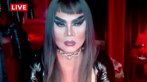 Mistress Coco online show from February 2026 08:16:01 PM