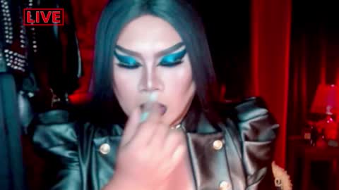 Mistress Coco online show from March 2026 05:37:02 AM