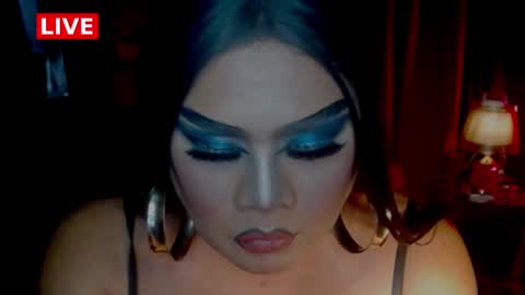 Snapshot of temptress_cocoxxx chatting on May 2026 06:08:01 AM Mistress Coco online show from May 2026 06:08:01 AM