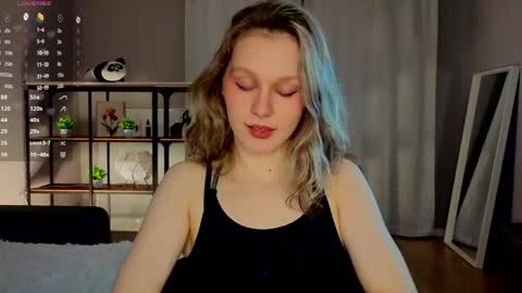 Hey Im Aneta  online show from April 2026 05:39:02 PM