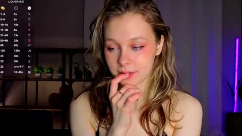 Hey Im Aneta  online show from May 2026 05:53:02 PM