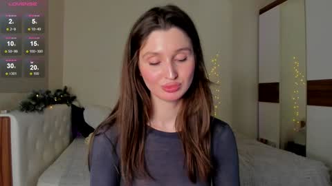 Snapshot of tender_babyy chatting on December 2024 05:29:01 PM Sexy girl Li online show from December 2024 05:29:01 PM