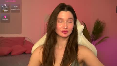 Snapshot of tender_babyy chatting on February 2025 08:07:01 AM Sexy girl Li online show from February 2025 08:07:01 AM