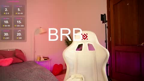 Snapshot of tender_babyy chatting on February 2025 01:13:02 PM Sexy girl Li online show from February 2025 01:13:02 PM