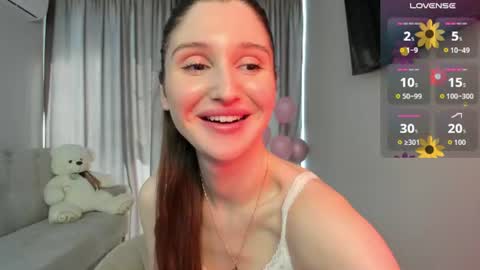 Snapshot of tender_babyyy chatting on June 2026 12:38:02 PM Amina online show from June 2026 12:38:02 PM
