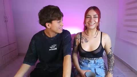 tender_dust online show from February 2026 03:13:01 AM