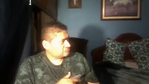 Fabio Canavaro online show from January 2025 02:27:02 AM