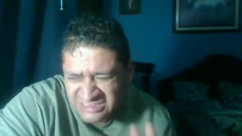 Fabio Canavaro online show from January 2025 02:53:01 AM