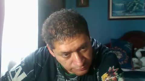 Fabio Canavaro online show from October 2025 06:49:02 PM