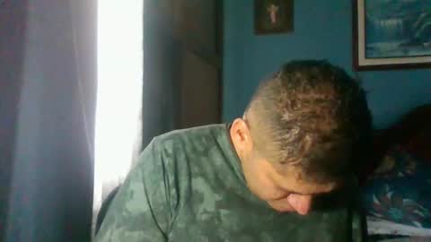 Fabio Canavaro online show from November 2025 08:54:02 PM