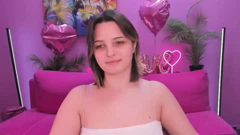 Snapshot of tendermeow chatting on February 2026 02:48:02 PM Lisa online show from February 2026 02:48:02 PM