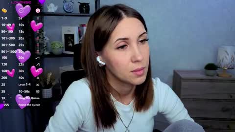 Nelly online show from March 2026 08:02:01 PM