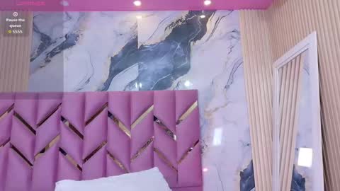 Tatiana online show from February 2026 12:20:01 PM