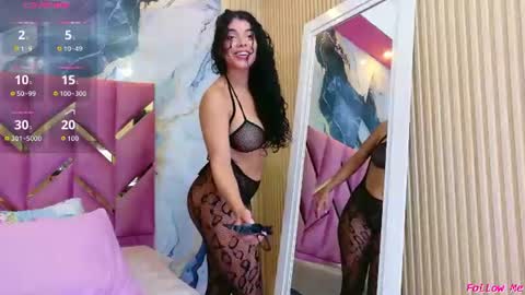 Snapshot of tendermommy chatting on July 2026 12:00:02 PM Tatiana online show from July 2026 12:00:02 PM