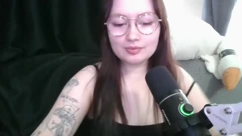 tendre_amelia online show from April 2026 09:46:01 AM