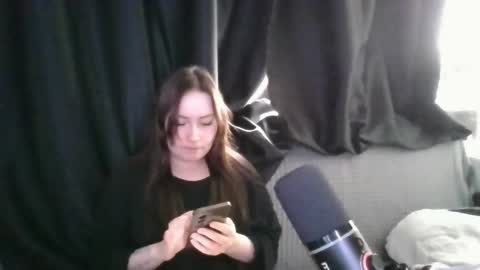 tendre_amelia online show from May 2026 01:30:02 PM
