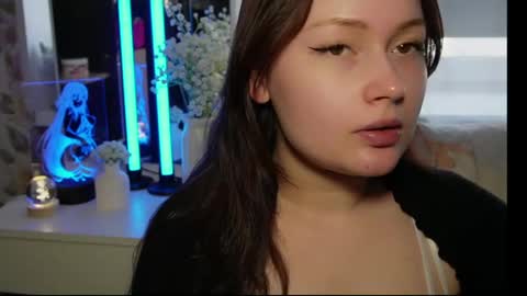 tendre_amelia online show from June 2026 08:29:01 AM