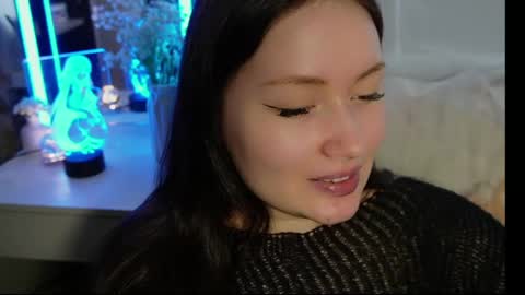tendre_amelia online show from June 2026 08:26:02 AM