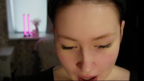 tendre_amelia online show from June 2026 10:39:01 AM