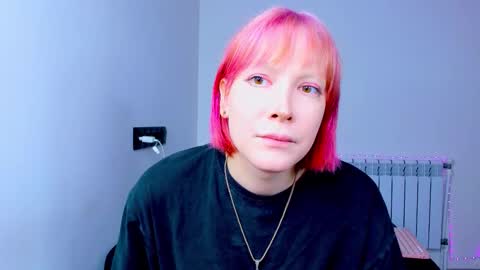 Kira online show from October 2025 03:49:02 AM