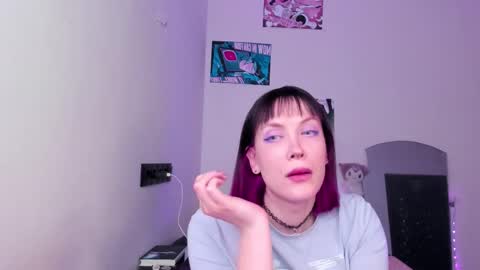 Kira online show from February 2026 09:49:01 PM