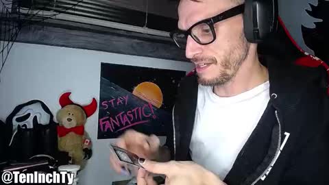 Ty online show from October 2025 04:09:02 AM