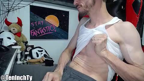 Ty online show from October 2025 04:55:01 PM