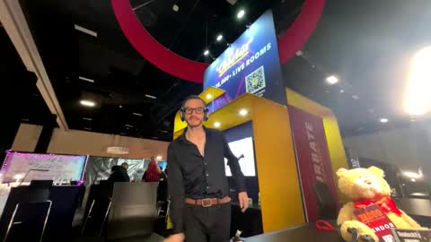 Ty online show from November 2025 07:01:02 PM