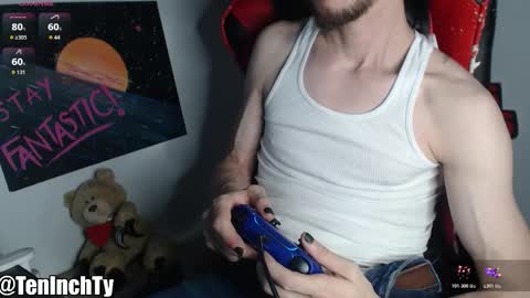 Ty online show from December 2025 04:44:02 AM