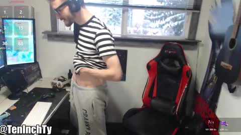 Ty online show from December 2025 04:47:02 PM