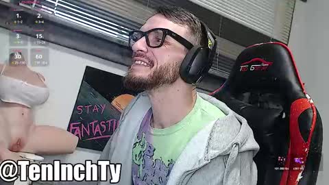 Ty online show from January 2026 04:34:01 PM