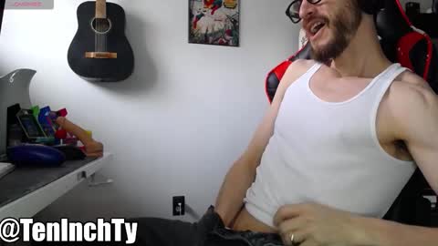 Ty online show from March 2026 07:43:02 PM