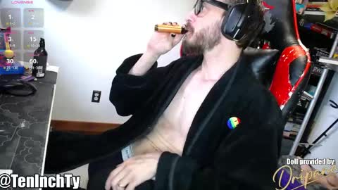 Ty online show from April 2026 04:46:02 PM