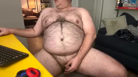 GoonFather online show from February 2025 02:58:01 AM